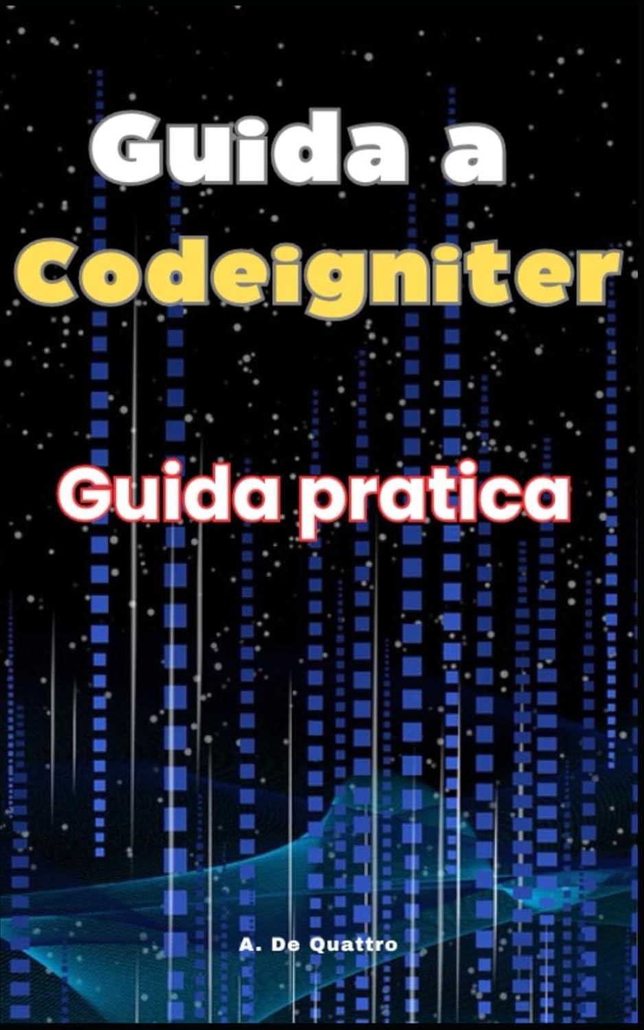 Guida a Codeigniter: Guida pratica