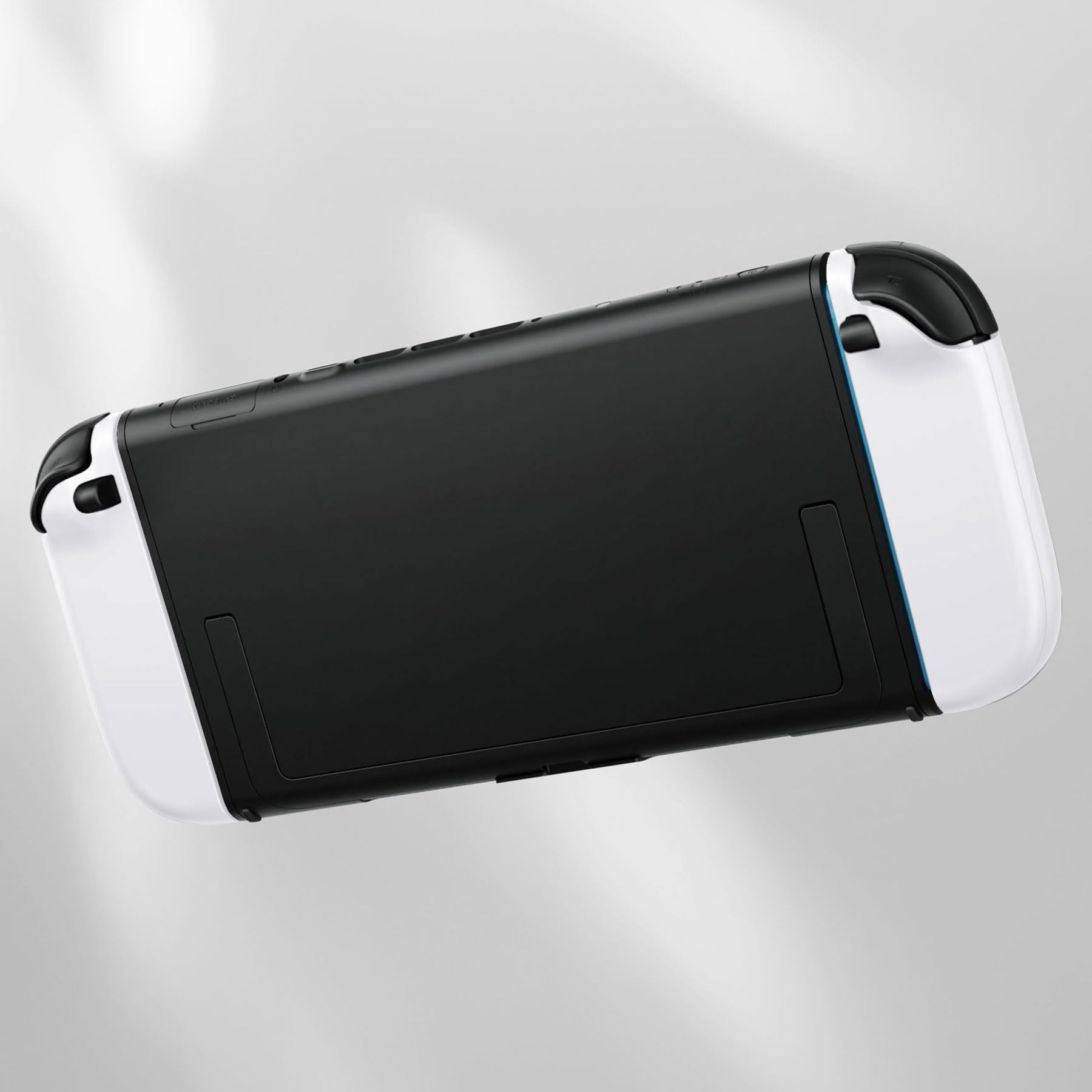 Amazon.co.jp: eXtremeRate JoyCon 2対応用DIY交換用シェル (十字キー