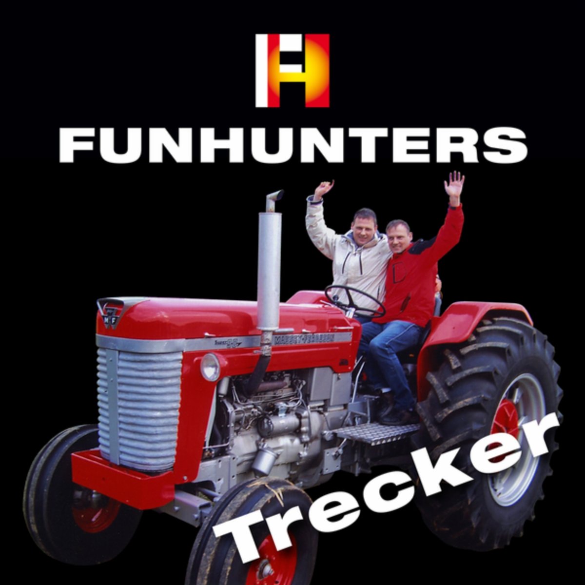 Funhunters