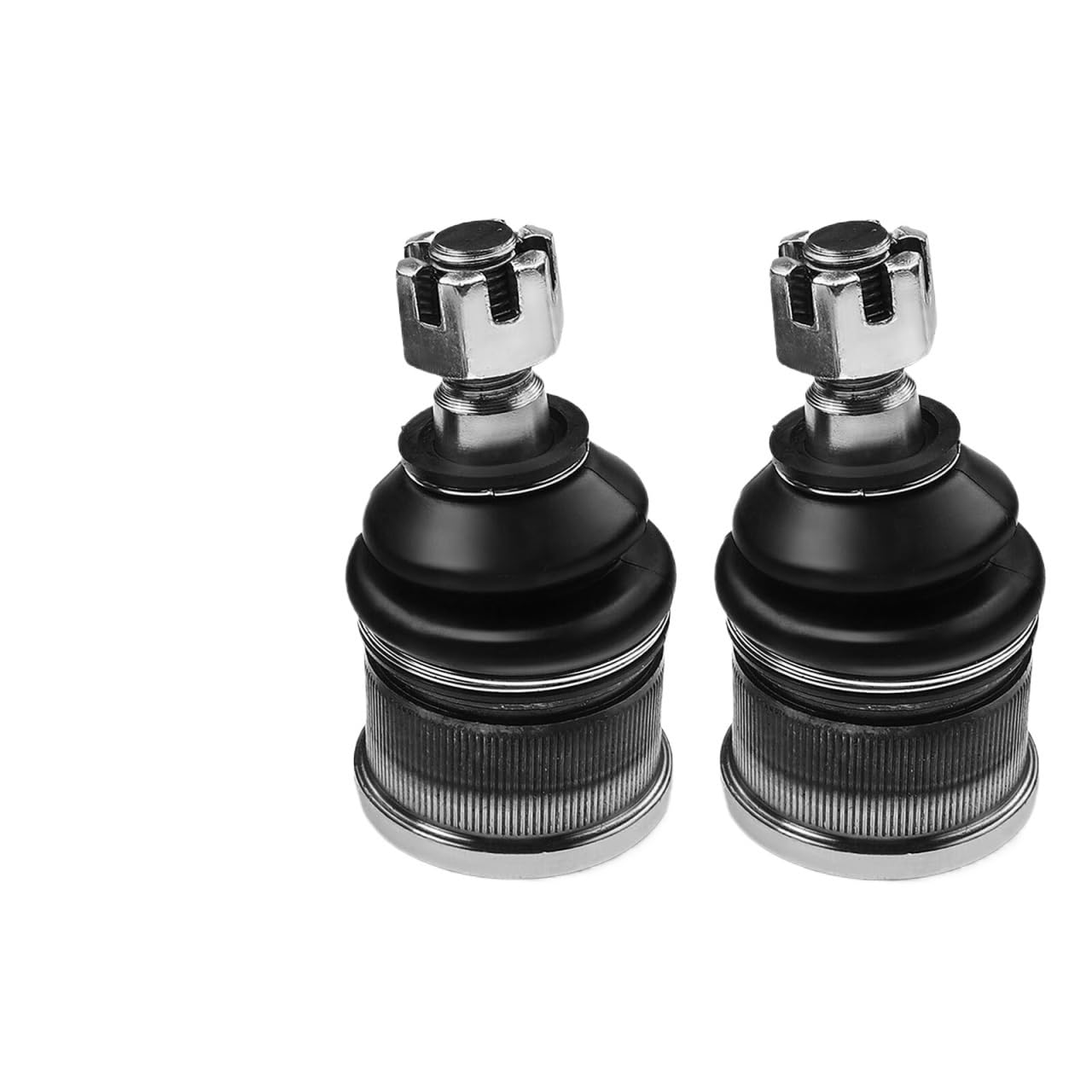 Ściągacz przegubu kulowego Pasuje do Honda Civic 92-00 CR-V 97-01 Acura Integra 94-01 K9802, 51220S04003 2x przedni dolny przegub kulowy