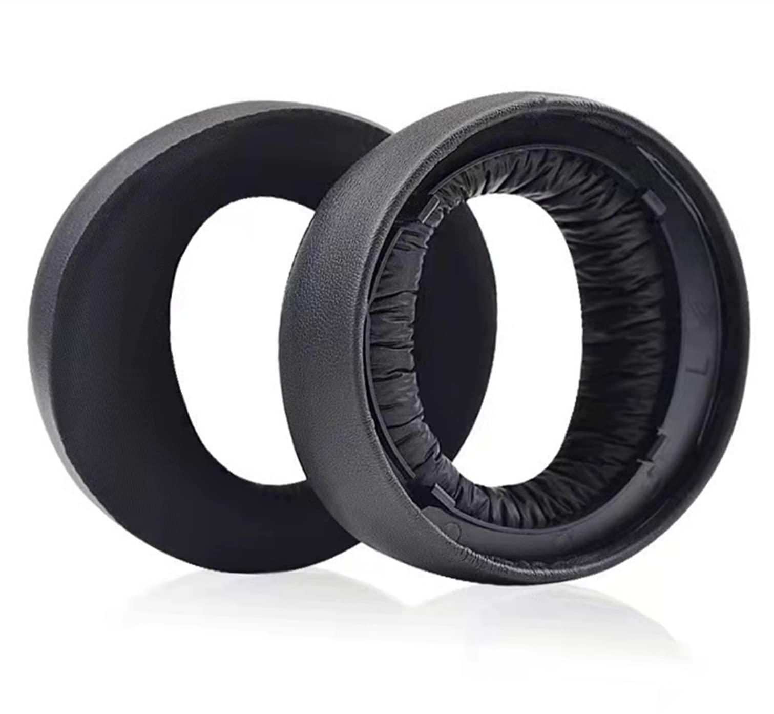 Cooling Gel Earpads Cushions Replacement for Sony PlayStation 5 Pulse PS5 3D Wireless Headset Ear Pads Cushions with Noise Isolation Foam