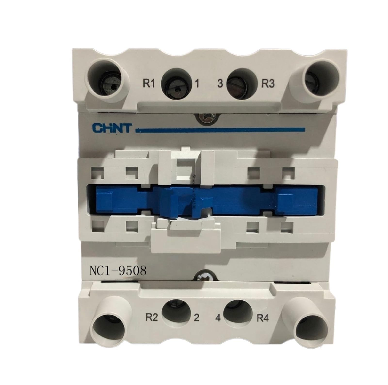 QEFHSVVZE NC1-9508 NC1-9504 95A 220V AC Magnetic Contactor 4NO or 2NO/2NC(Nc1-9508 110v)