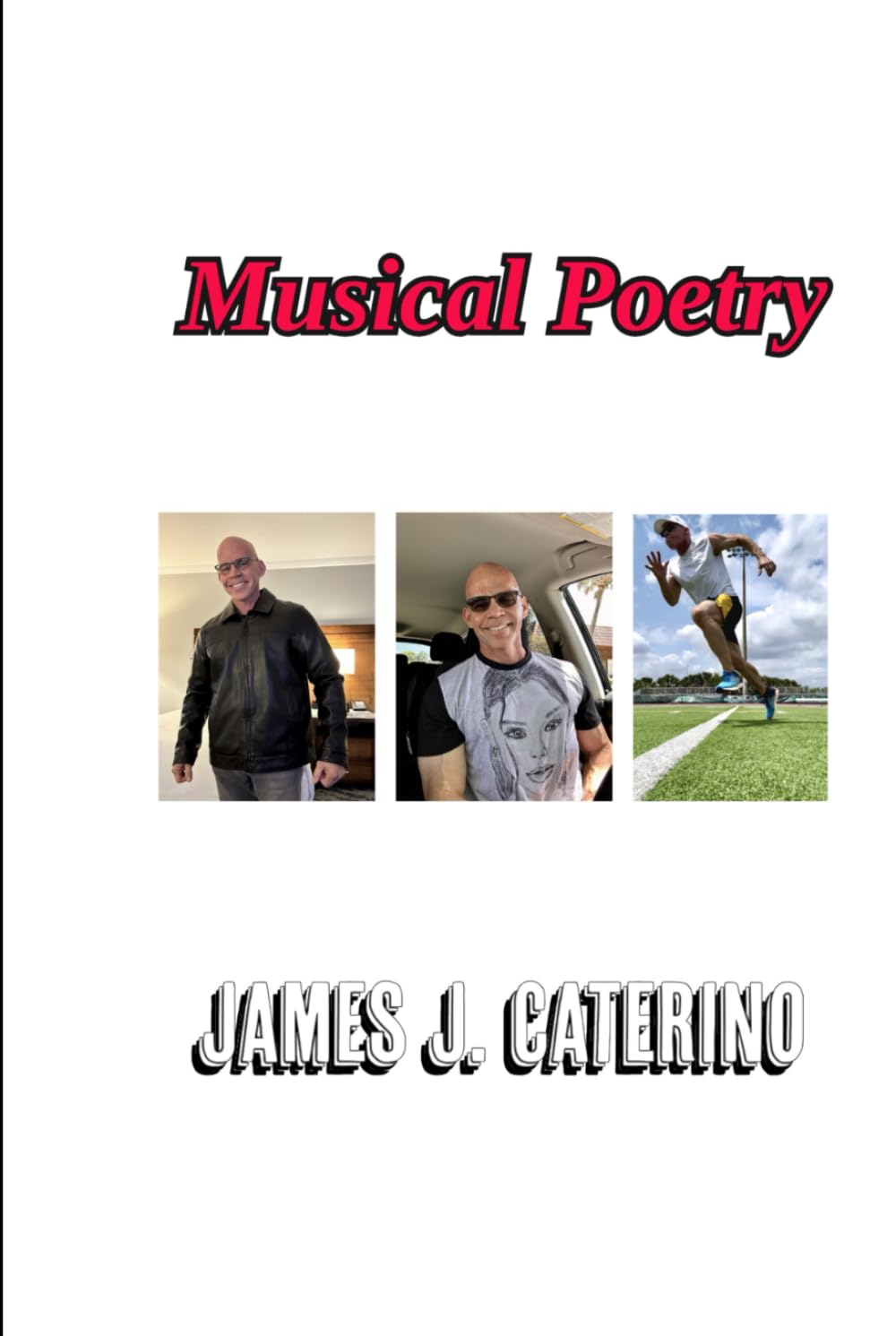 Musical Poetry (Original Song Lyrics)