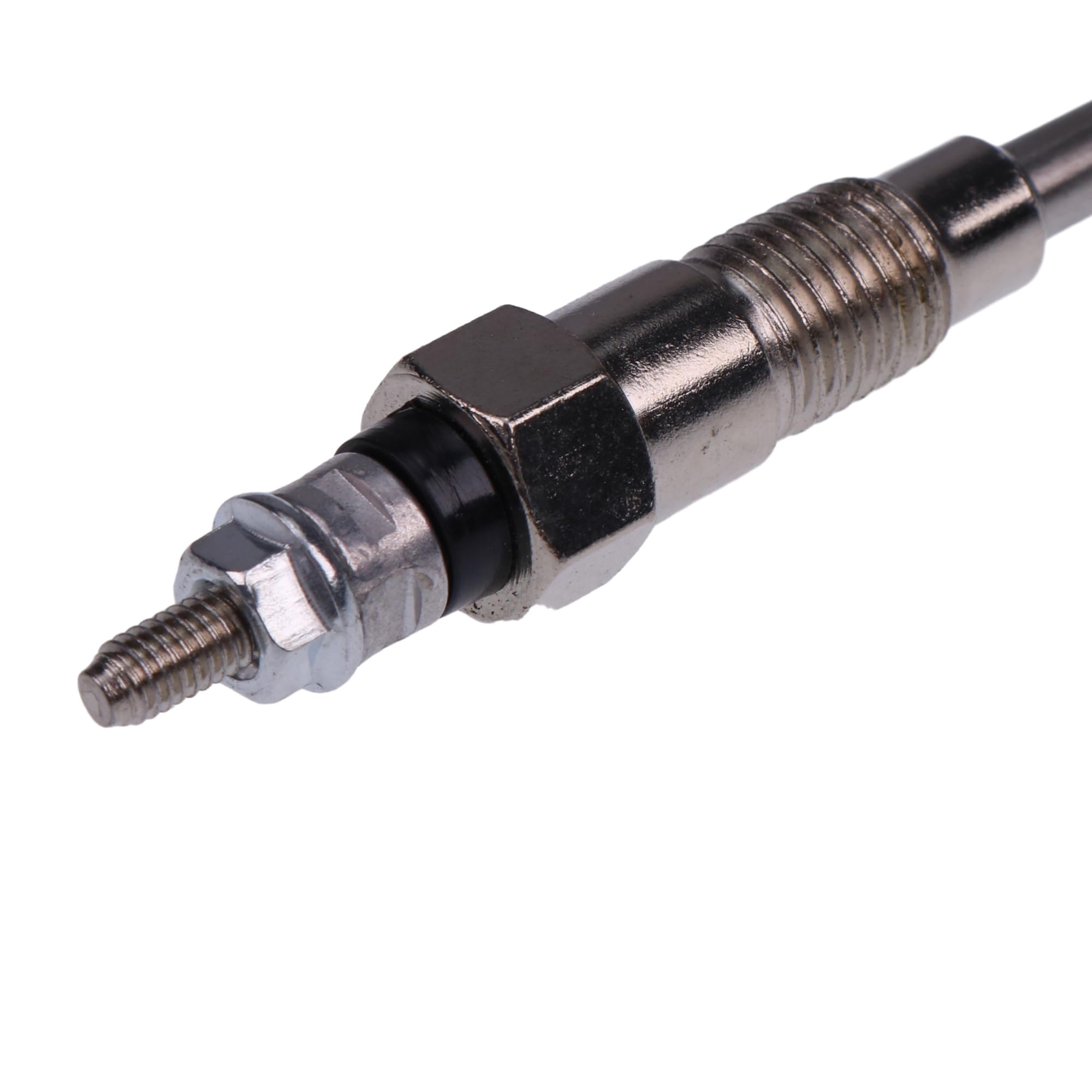 Lot De 4 Bougies De Préchauffage 19077-65510 6655233 19077-65511 19077