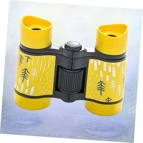 Miniatura 4 de 2pcs Binoculars Children Telescope Printing Toy