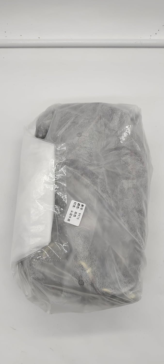 Hebetag Vintage Leather Sling Bag Handbag for Men Women Outdoor Travel Hiking Camping Shoulder Backpack - Image 8