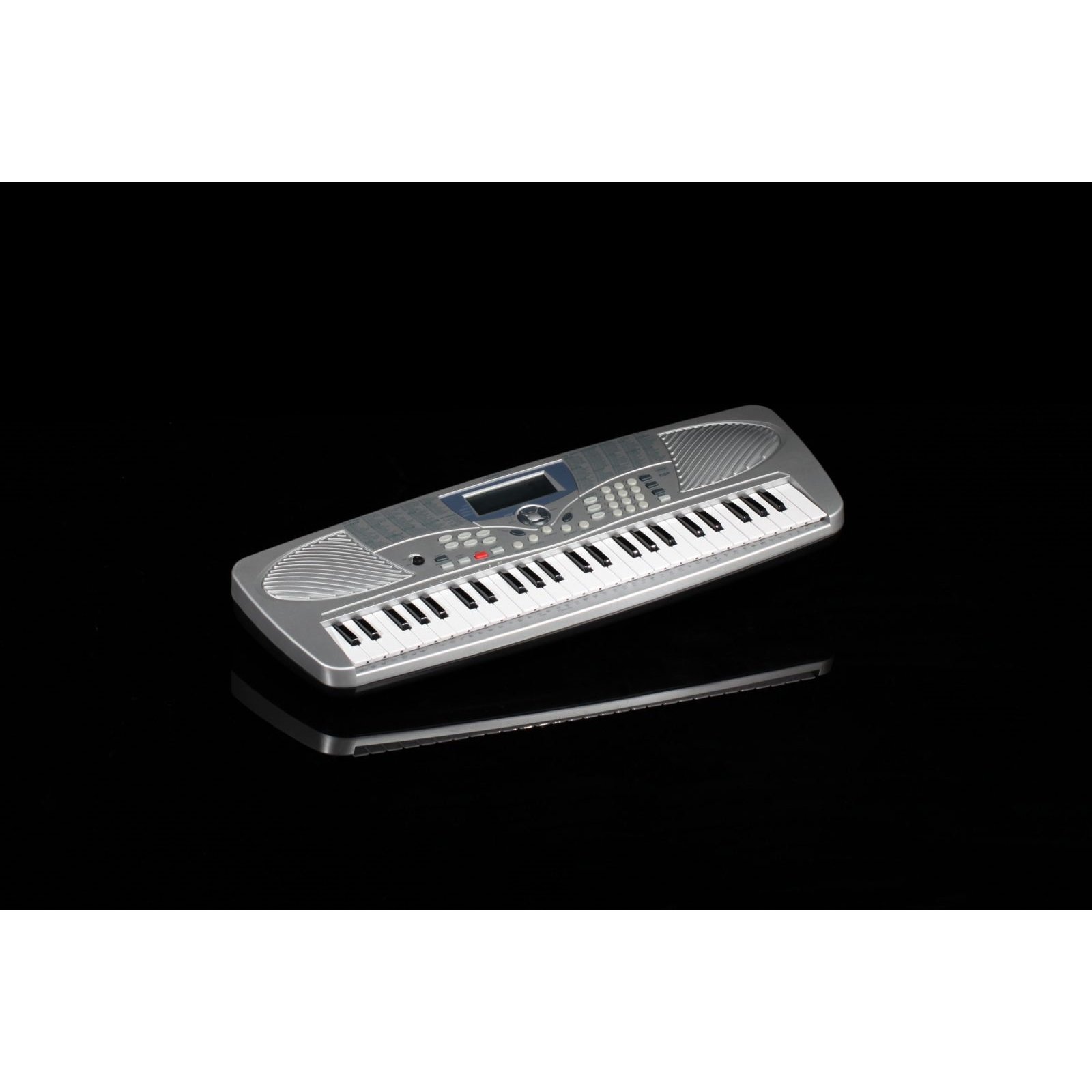 Medeli MC37A Tastiera 49 Tasti Ridotti Alimentatore Incluso - Heaven Sound - Audio Professionale - Strumenti Musicali