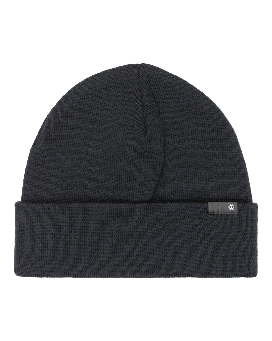 Element Mid Icon - Classic Crown Beanie - Unisex - Blue.