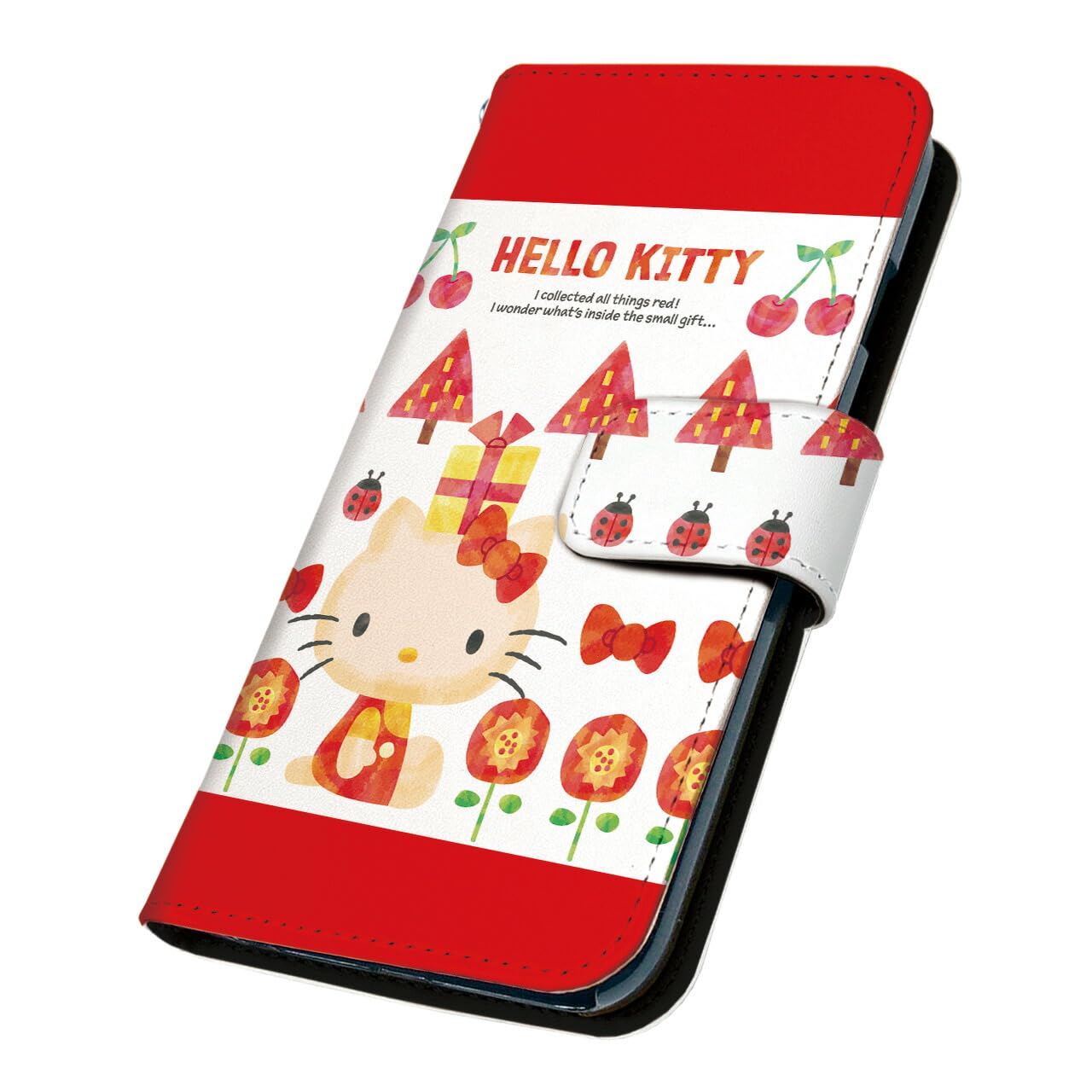Amazon.co.jp: SmaSmaSweets iPhone 12 mini ケース [デザイン:9 