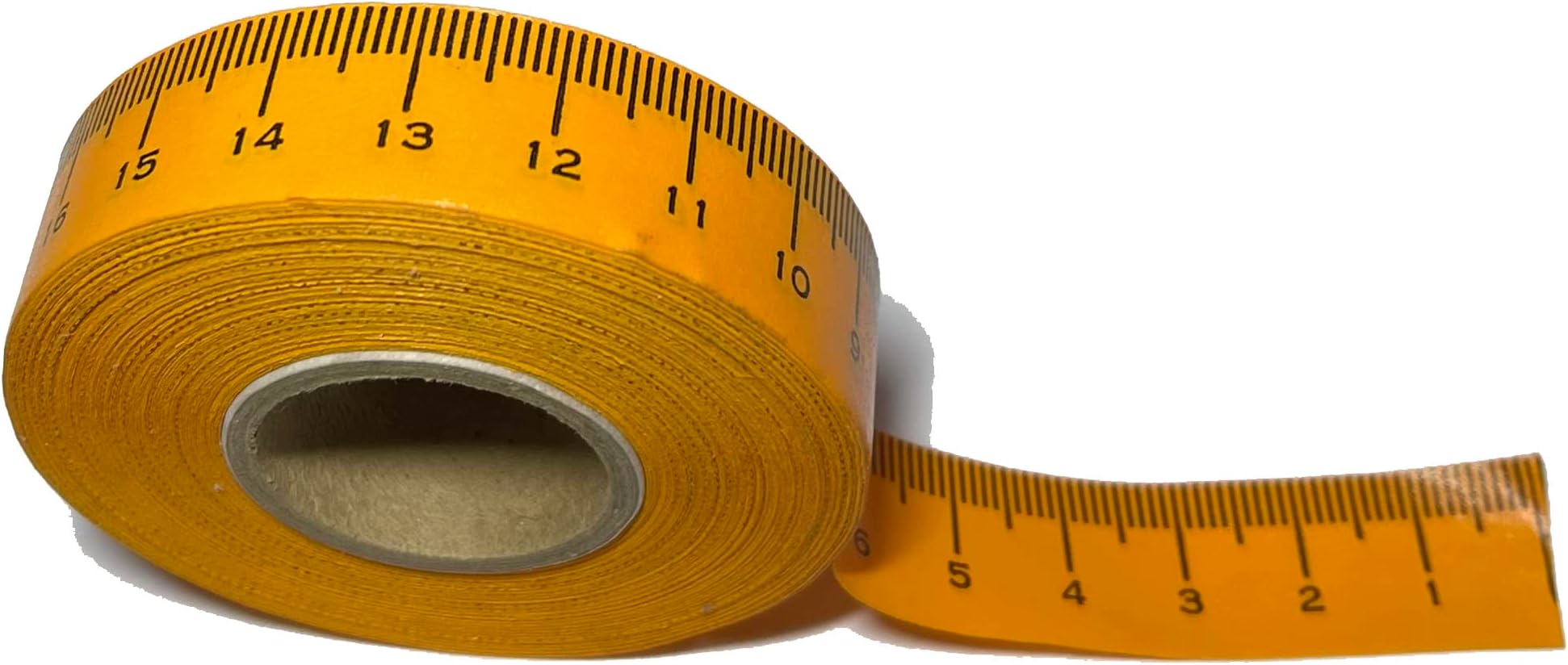 20yds Adhesive Table Sticky Measuring Tape Ruler (CM, Right to Left)