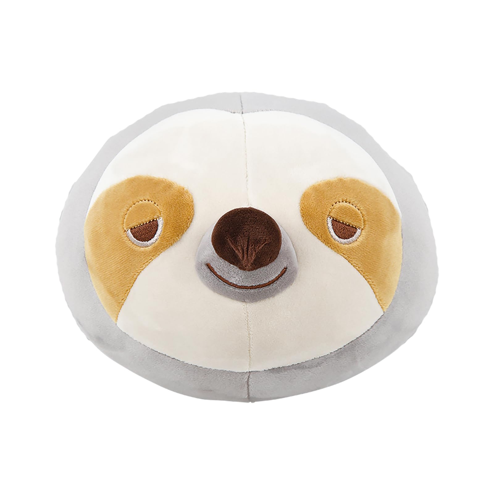 Amazon｜りぶはあと 抱き枕 プレミアムねむねむアニマルズ ナマケモノ