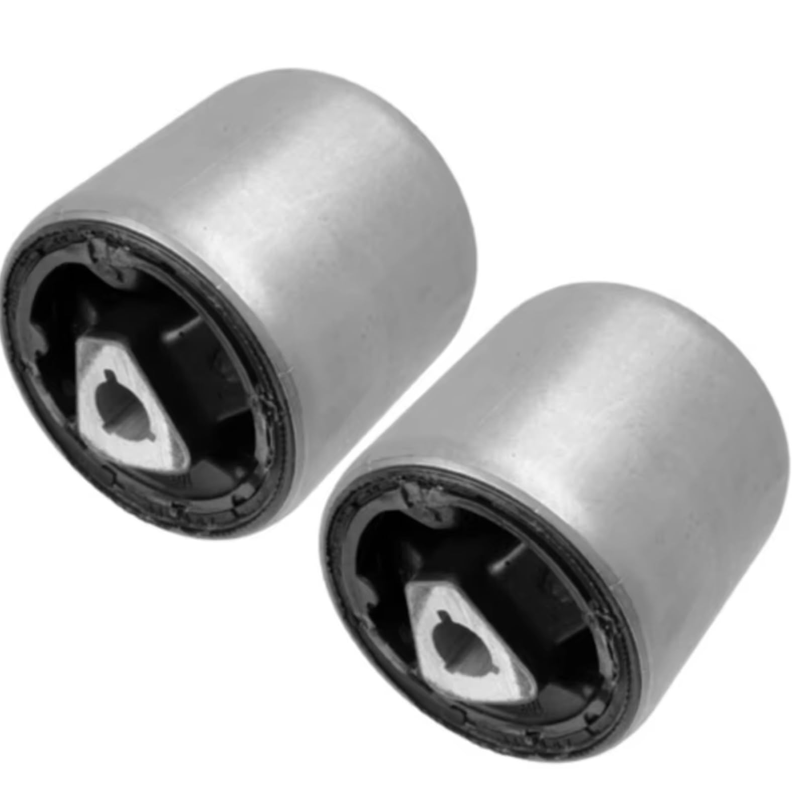 Stabilisatorbuchse Kompatibel Mit E60 520i 523i 525i 2 Stück Auto-Vorderradaufhängung Stabilisator Stabilisatorbuchsen Zubehör 31120305612 31126765992