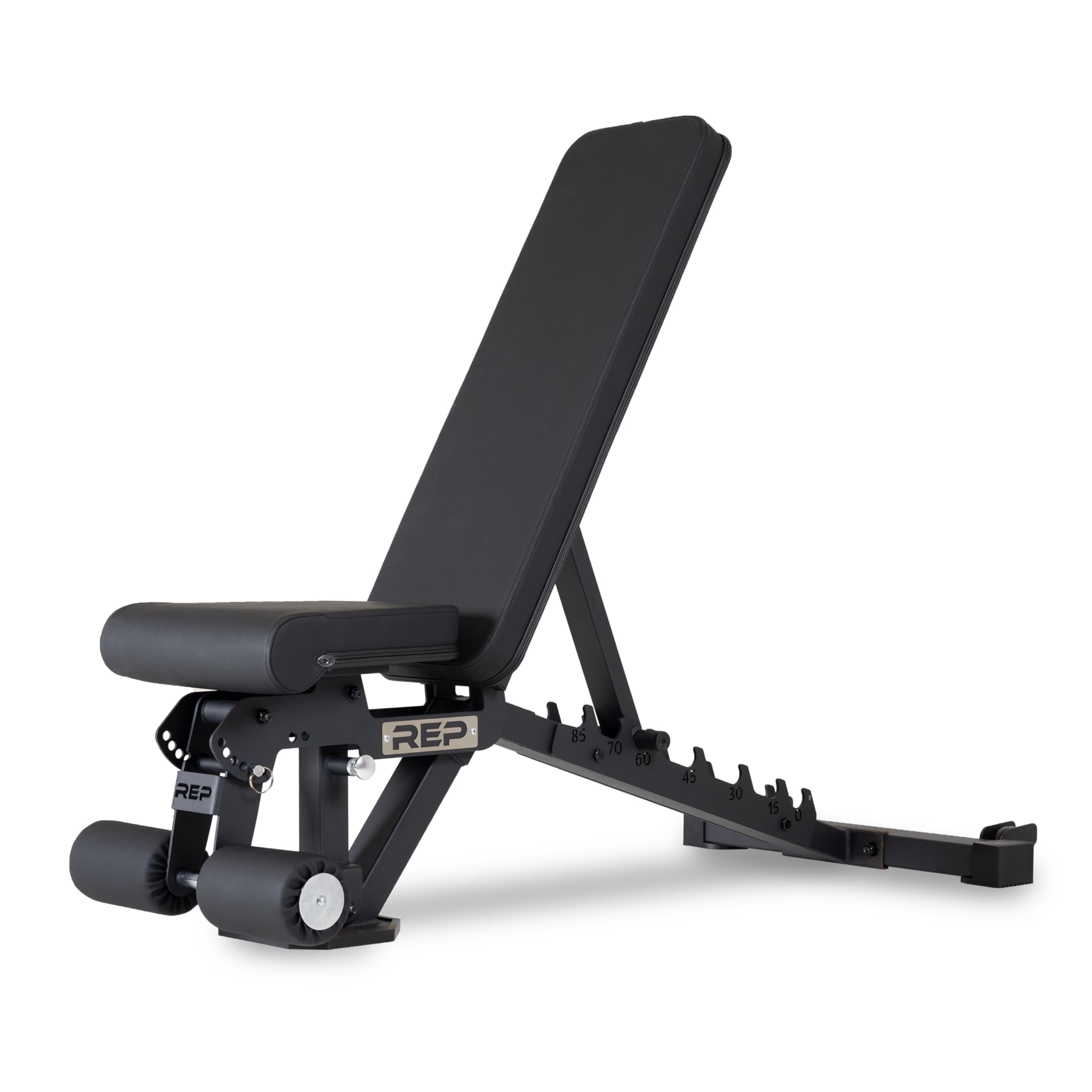 Amazon | REP Fitness(レップフィットネス) AB-3000 2.0 FID