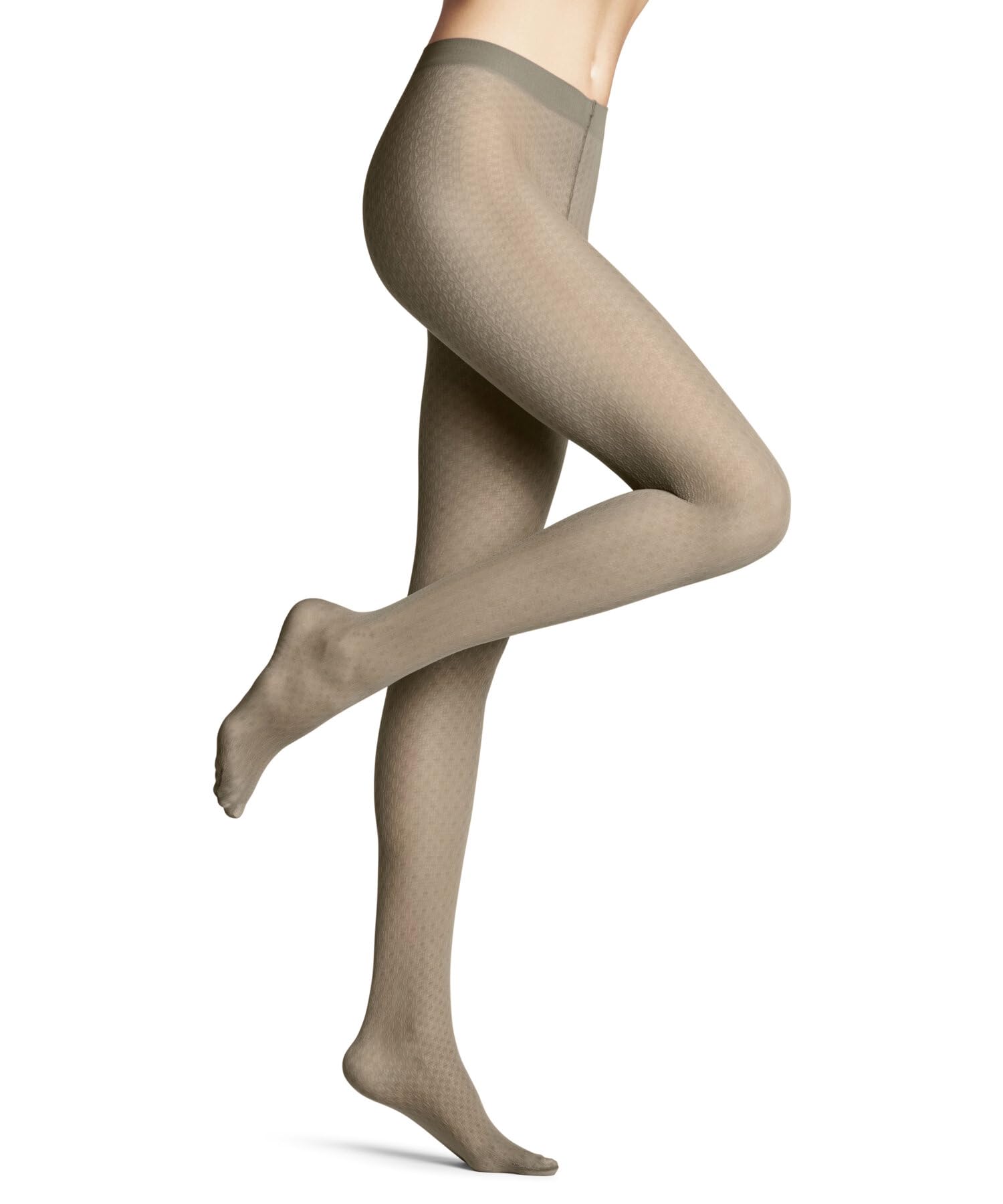 FALKE Damen Lullaby 20 DEN Strumpfhose gemustert feines weiches Material 1 Stück