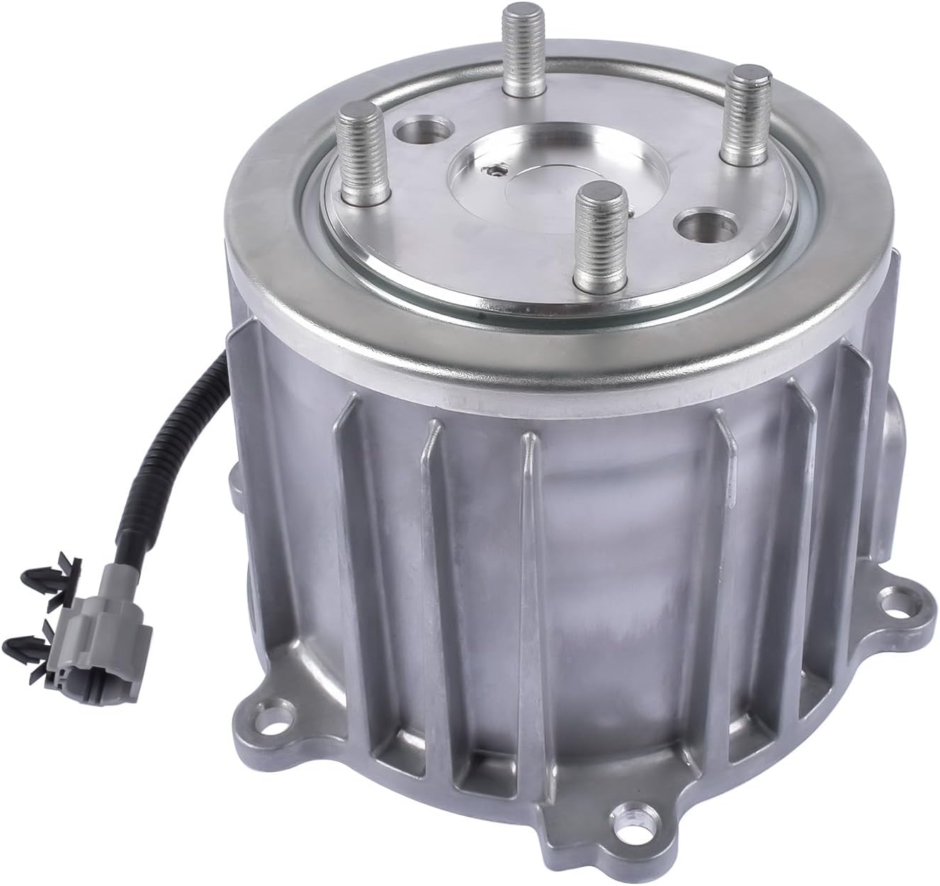 Rear Differential Coupling Assembly Viscous Coupler AWD Replacement for Nissan Murano Qashqai Rogue 2015-2020 387614BF1A