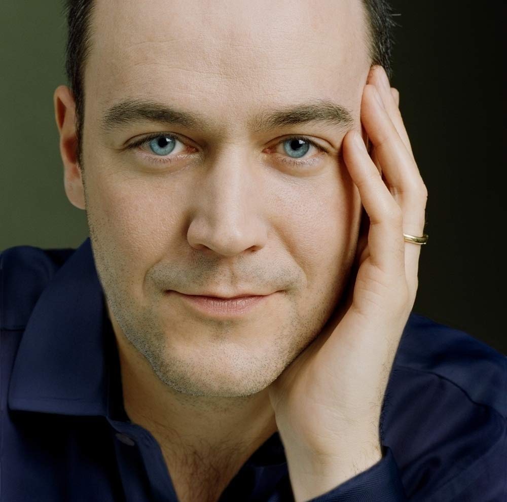 Leon McCawley