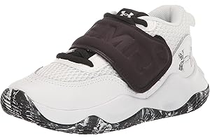 Under Armour Toddler Zone Basketball 2 Shoes
