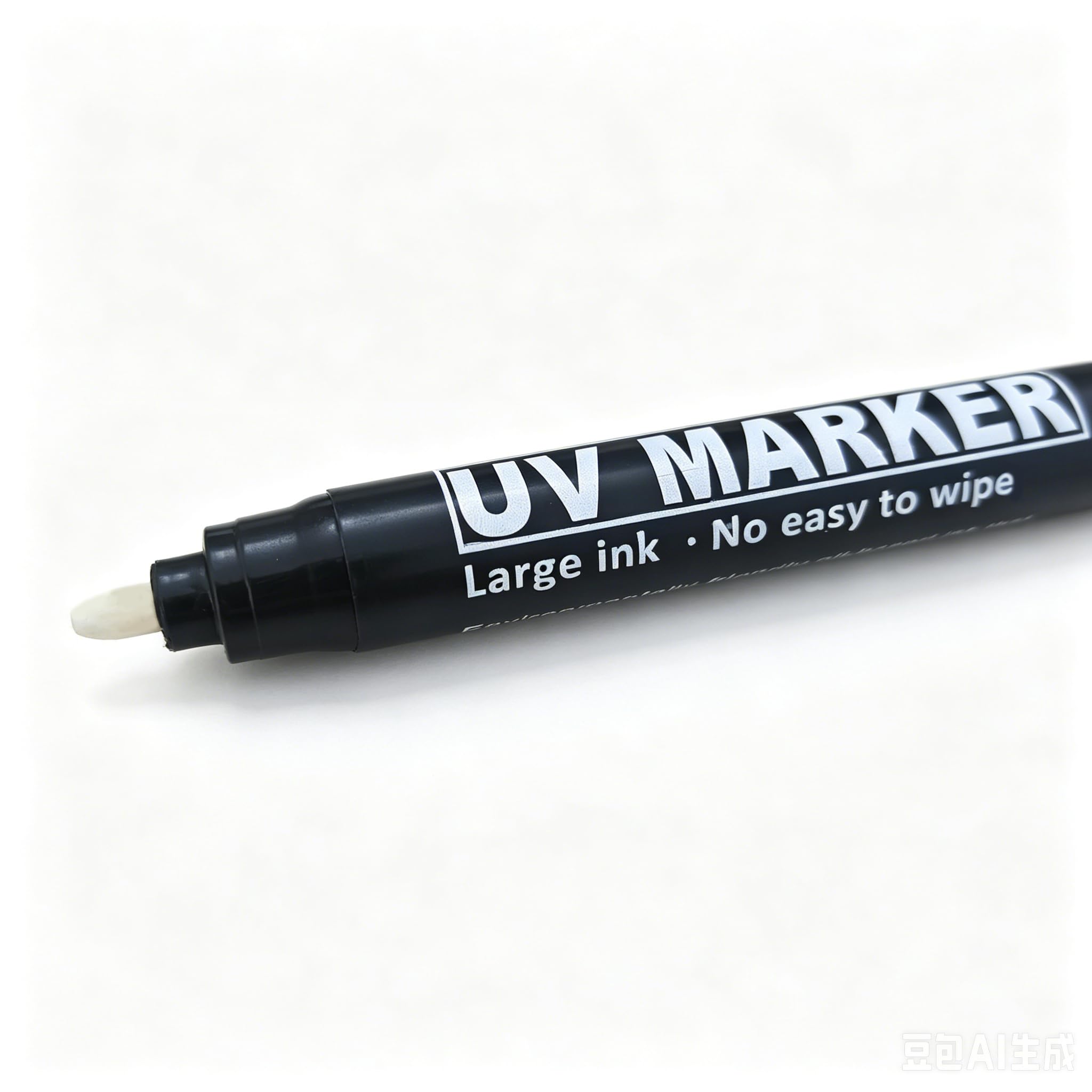 Diwimiki Large Invisible Ink Marker,Medium Tip 2MM Water Based