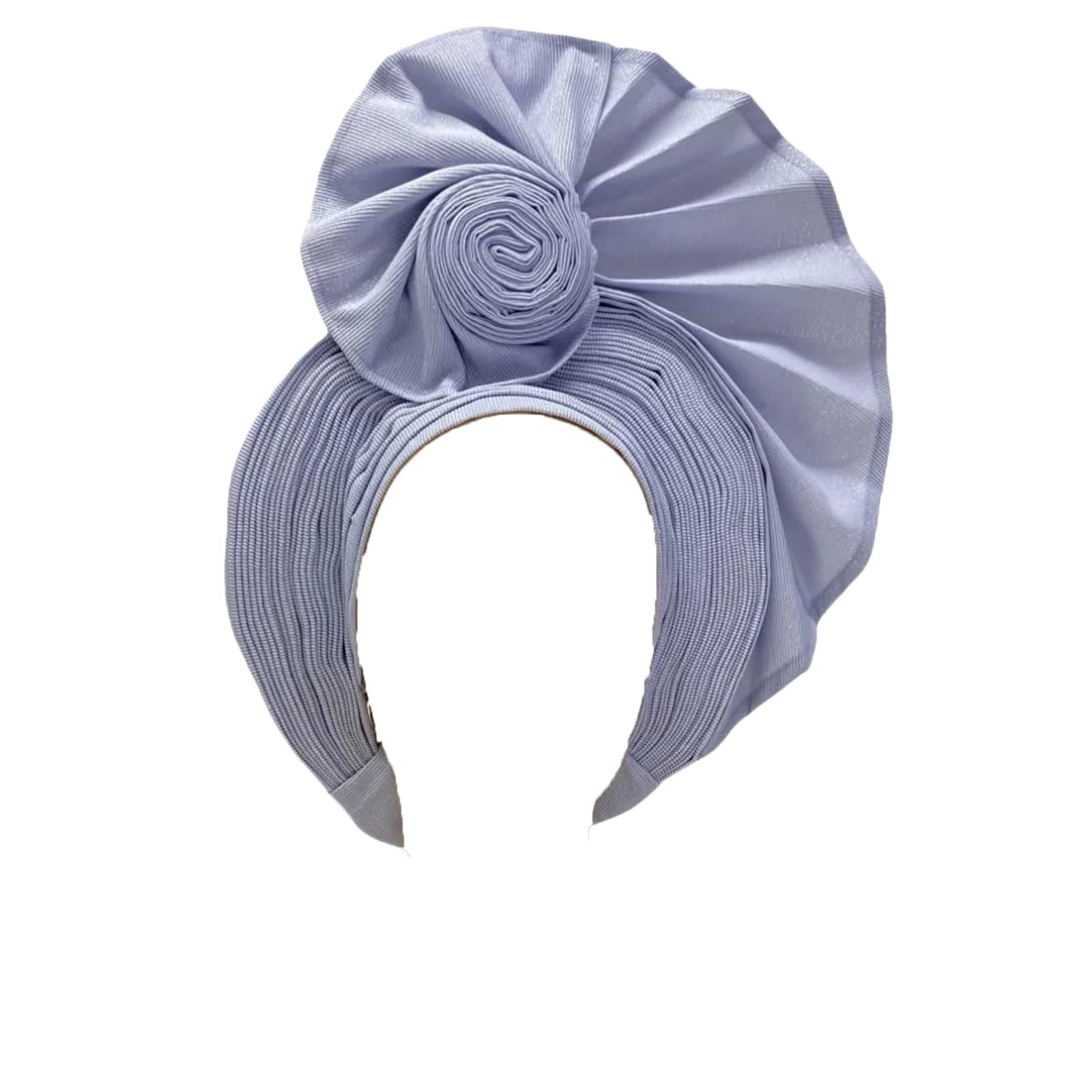Turbante africano para fiesta de boda, turbante africano nigeriano, turbante para mujer