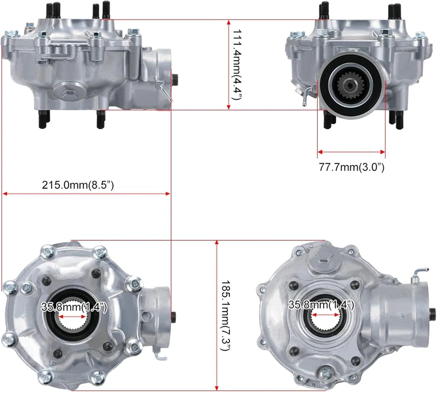 Abu 100周年記念 ambassadeur 4501CDL アブアンバサダー アブガルシア
