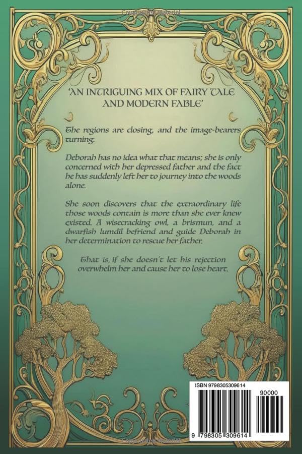 Miniatura 2 de The Woods Of Oxpeina