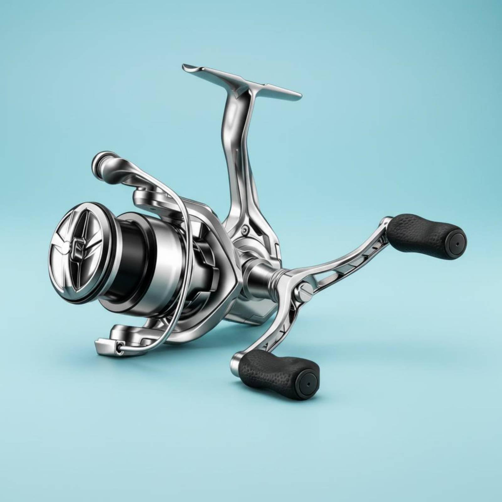 drag lure coursing machine fishing reel Jinhxofs Rotating Smooth Reel 5+1 Bearings, 1500 Single Rocker Arm Sports, Fitness & Outdoors MAGS Custom Rods | Model:CWC-C-902MH Accurate Valiant 2 VT style:wet