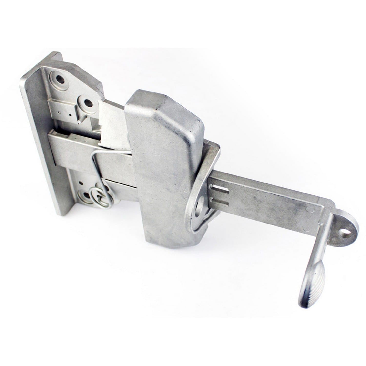 Hörmann Verrou coulissant 3060817 pour portes de garage et portes
