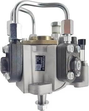 Fuel Injection Pump 294050-0424 8-97605946-8 Compatible with Isuzu Engine 4JB1 6HK1 7.8L