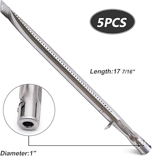 Miniatura 4 de Adviace Piezas de repuesto para parrilla de patio trasero BY14-101-001-04 GBC1460W BY13-101-001-13 BY12-084-029-98 GBC1255W, Dynaglo DGF510SSP