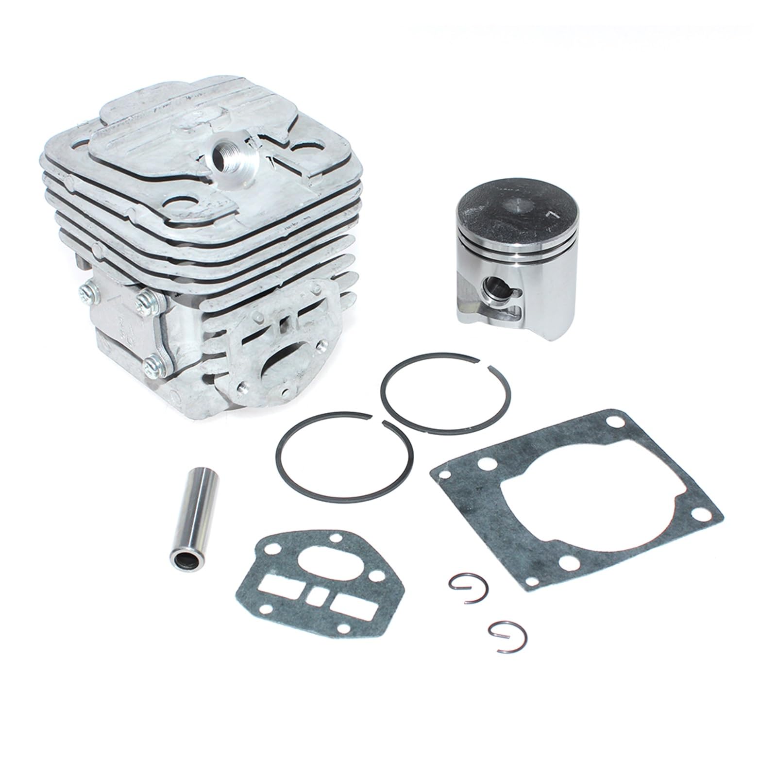 Cylinder Piston Kit for McCulloch C35 C35S for RedMax GZ400 GZ4000 Chainsaw 582630002