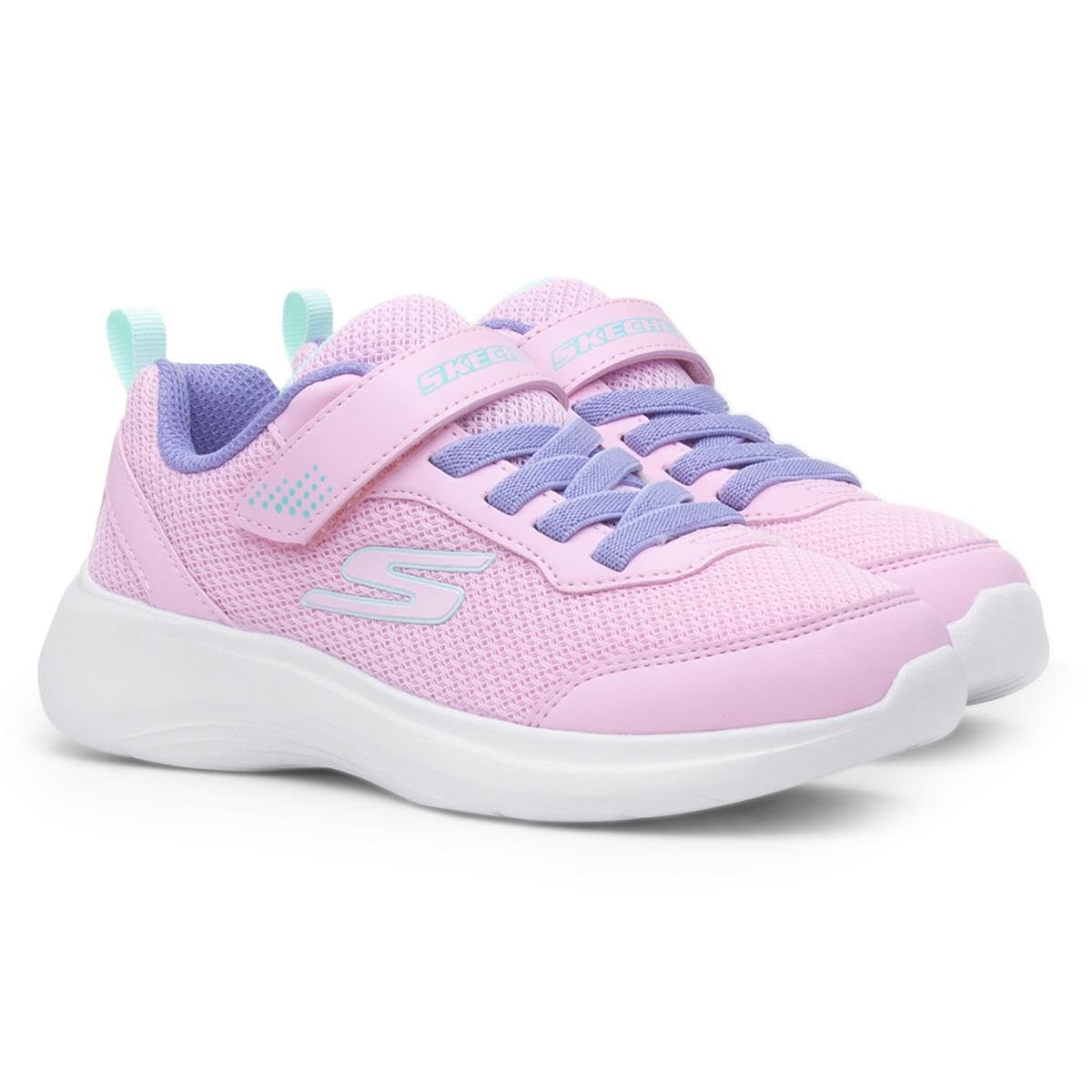 Skechers Selectors Reset Achieved Zapatillas Niñas