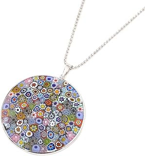 Amazon Co Jp ジュエリーウォーク心斎橋 ネックレス ペンダント レディース ジュエリー