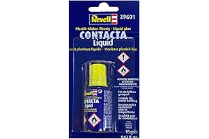 Revell Contacta Liquid Modelling Glue