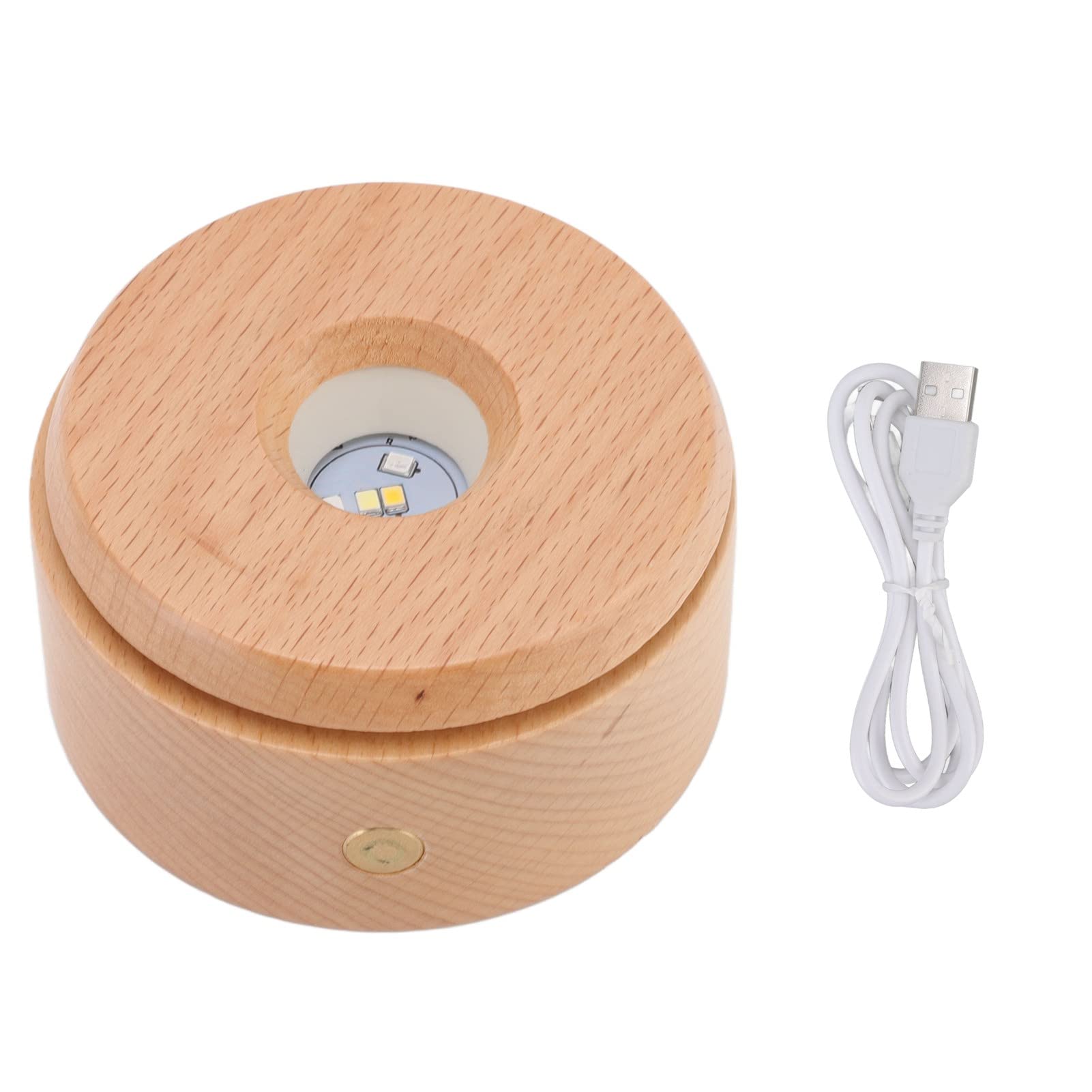 Jwthee LED Light Base