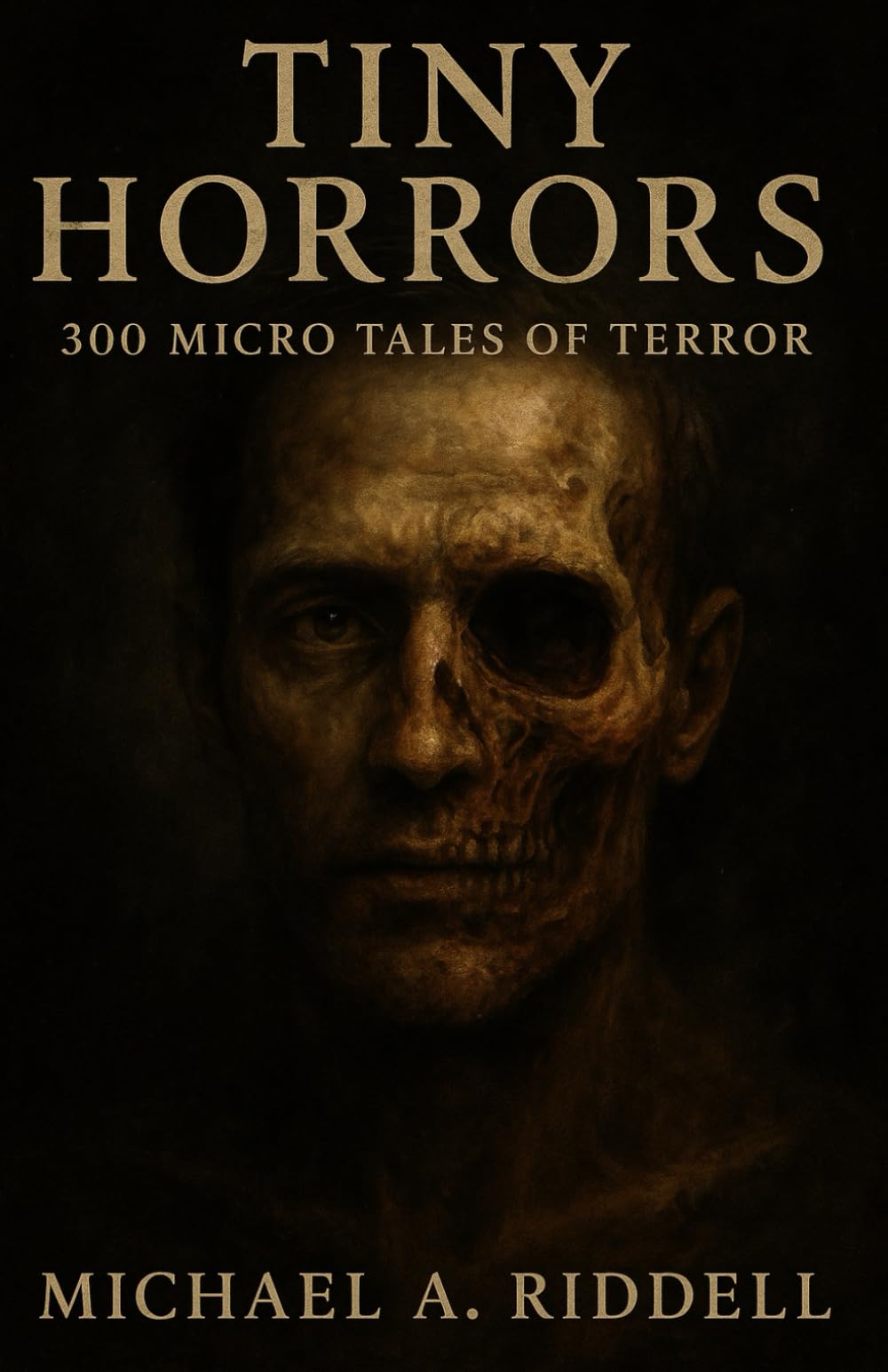 TINY HORRORS: 300 Micro Tales of Terror: 1
