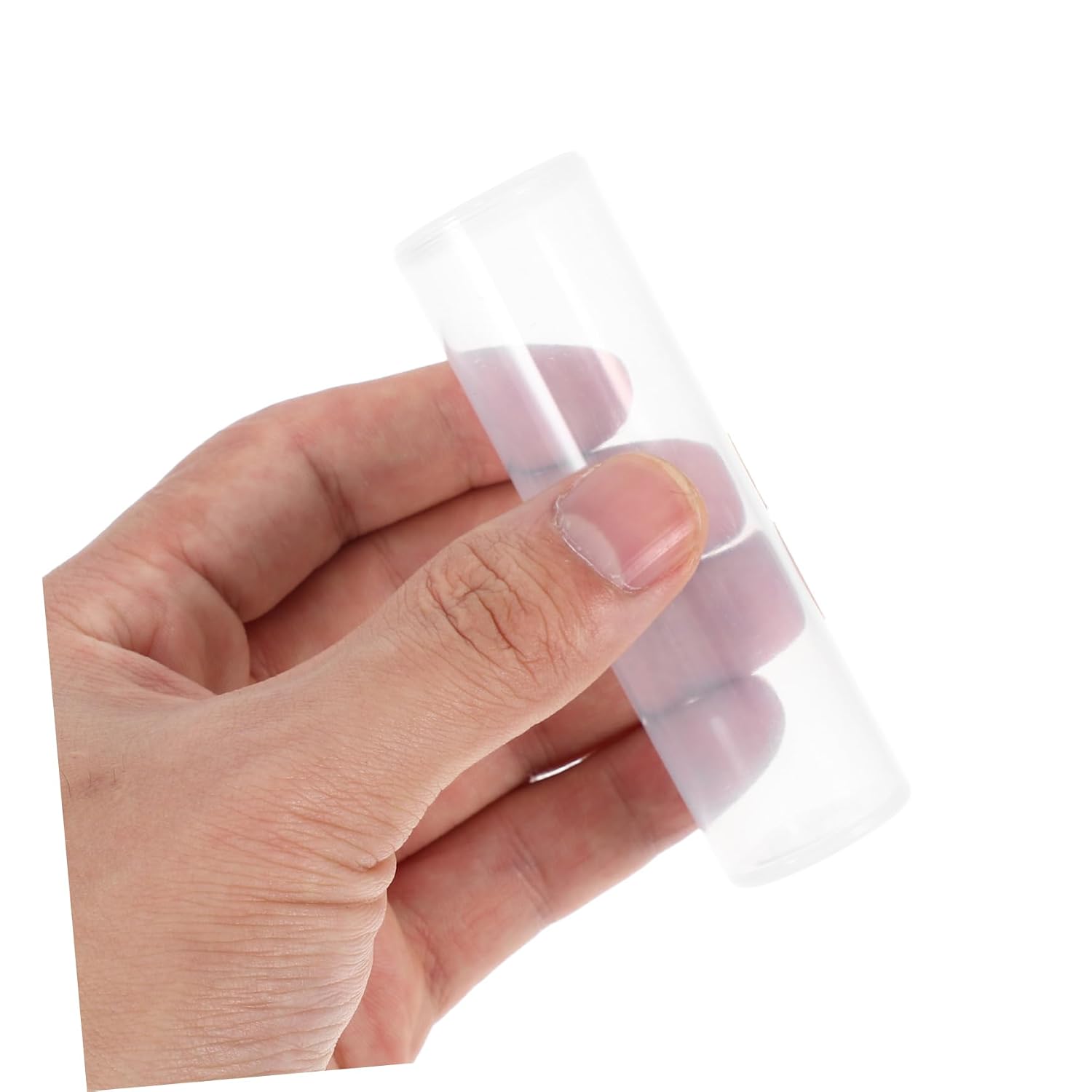 Refillable Wipes Storage Container Plastic 10 Pack Modern Barrel image 4