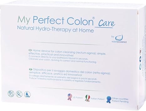 ( 6778 ) Csp My Perfect Colon