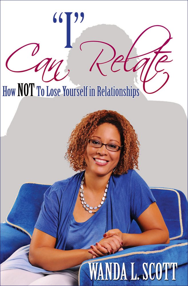 "I" Can Relate: How Not To Lose Yourself in Relationships
