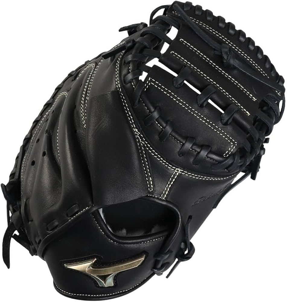 Mizuno 少年軟式用キャッチャーミット　即戦力 Mizuno 少年軟式用キャッチャーミット 即戦力 キャッチャーミット 少年