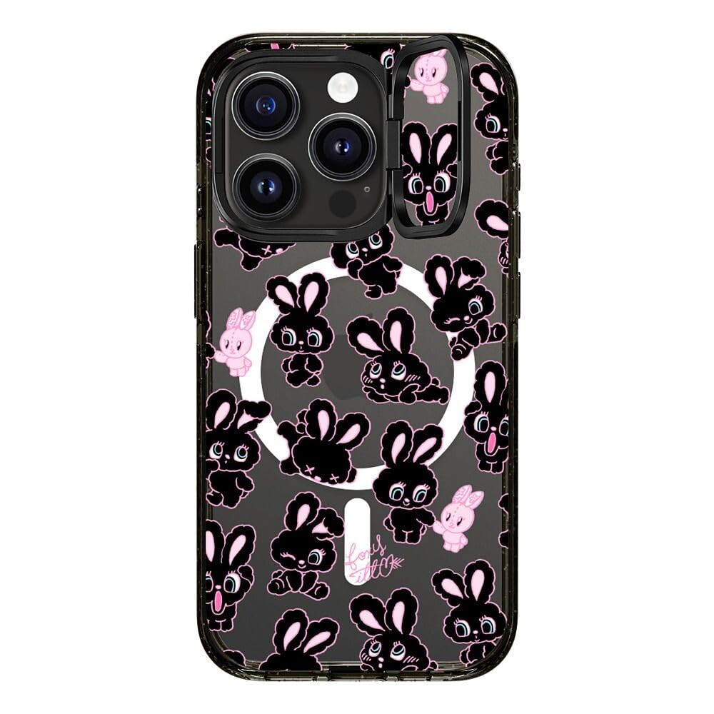 Amazon.co.jp: CASETiFY インパクトリングスタンド MagSafe対応 iPhone