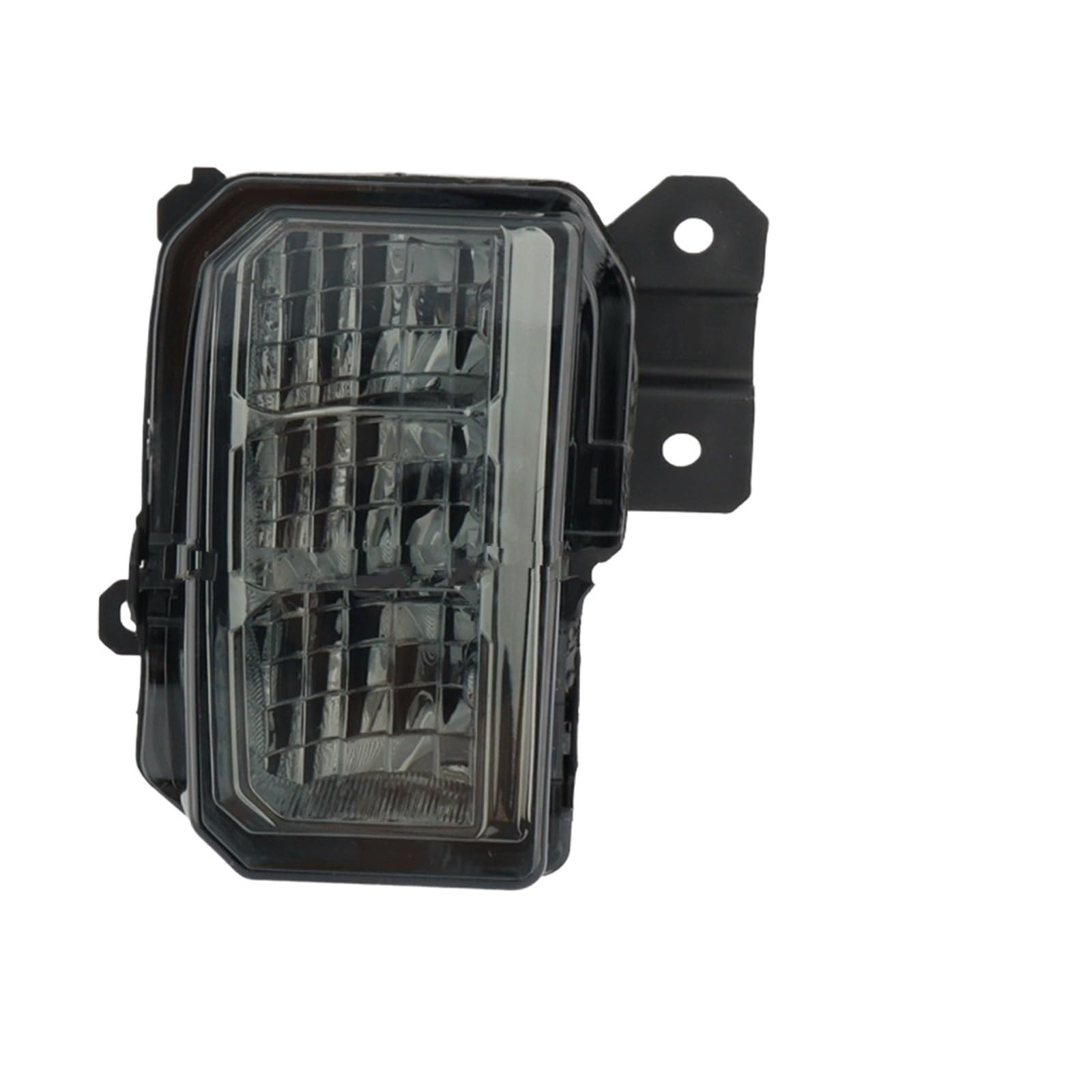 Światła przeciwmgielne LED do jazdy dziennej Subaru Forester SK 2019-2021, wbudowane światła do jazdy dziennej w zderzaku.