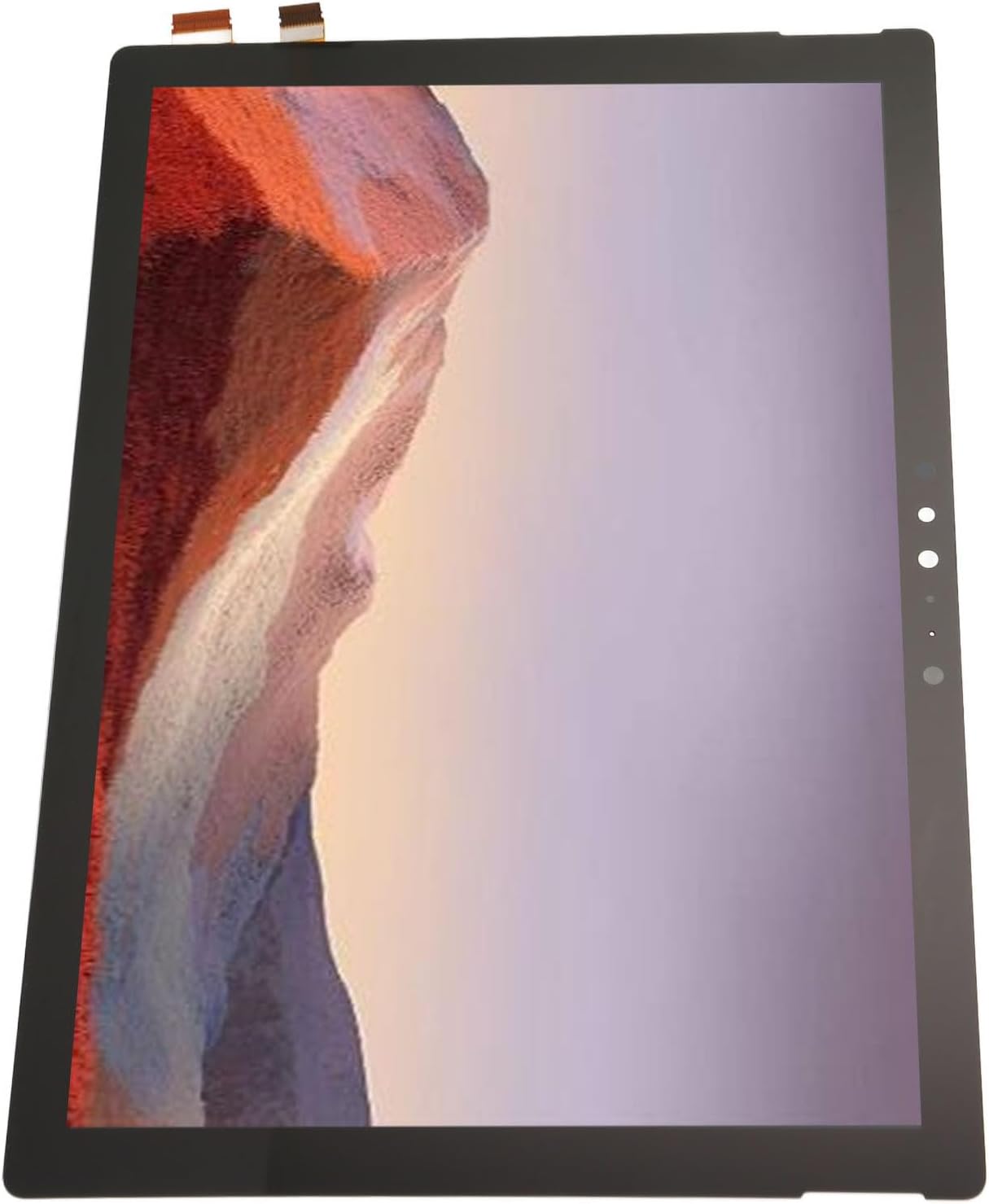 Acogedor Laptop Touch Screen Replacement Compatible with Pro 4 1724 12.3in High Accuracy, PremiumScreen