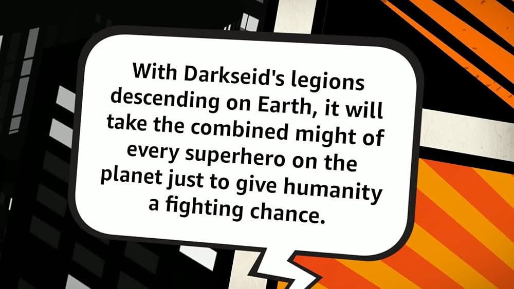 アメコミ・英語　EARTH 2: WORLD'S END　全2巻セット Amazon | Earth 2: World's End (2014-2015) Vol. 1 (Earth 2