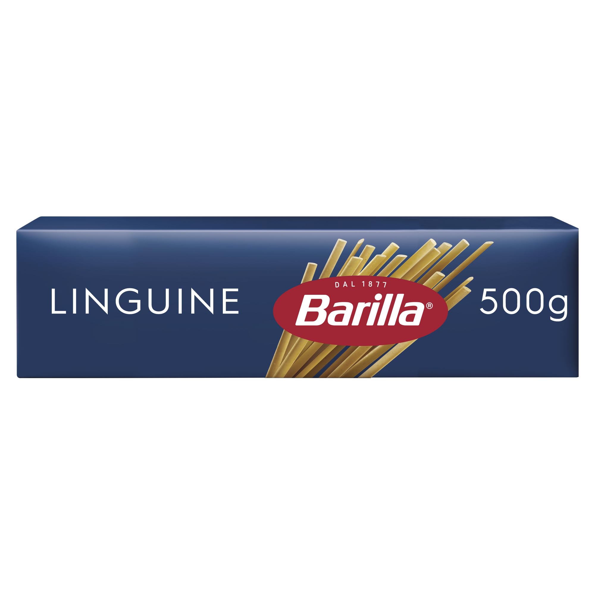 Barilla Pasta Linguine Durum Wheat - 500g