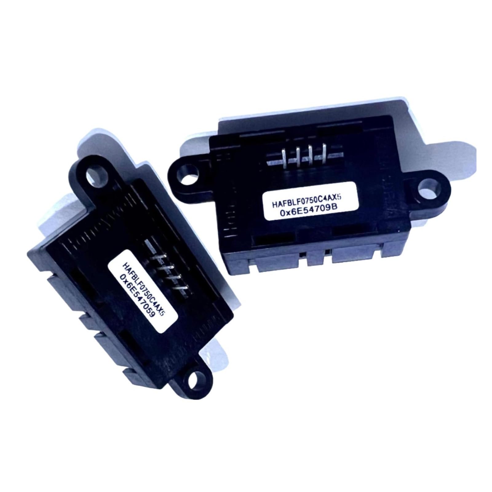 CXFCIHFT 1pcs HAFBLF0750C4AX5 Air Flow Sensor, Transmitter 5V(HAFBLF0750C4AX5)