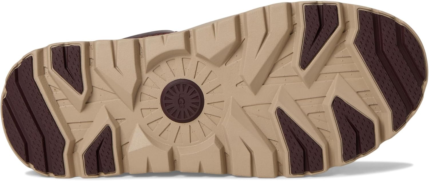 UGG mens Neumel High Weather Hybrid - Image 3