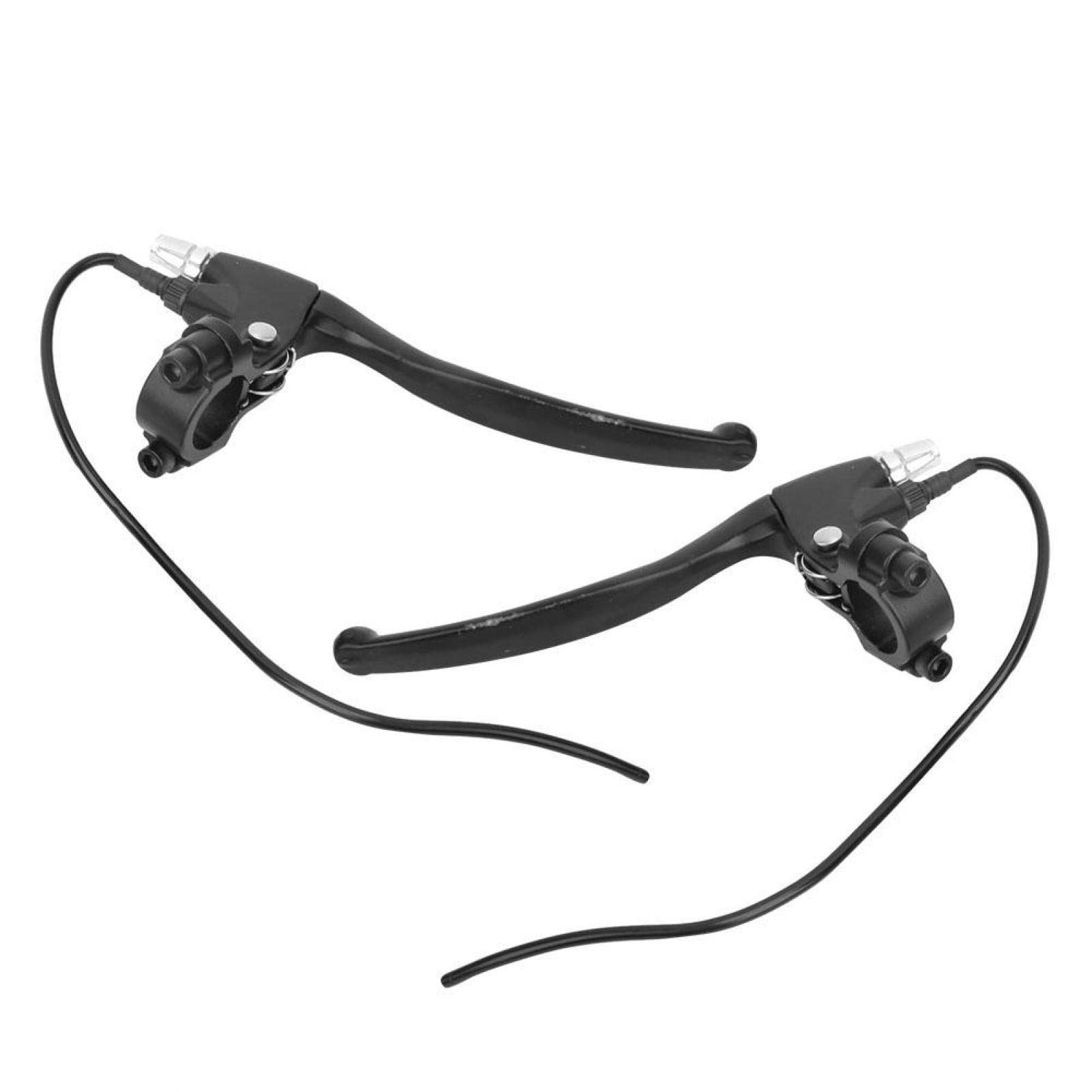 Cerlingwee Brake Handle Bar E Bike Brake Lever Handle Bar