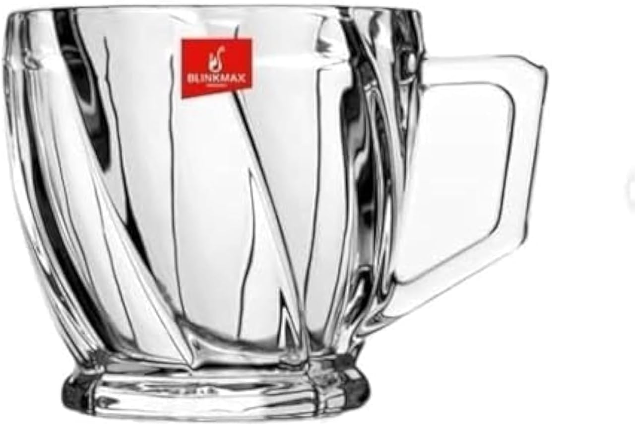 Blink Max cup set, 6 pieces, B125