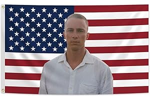 3x5 Feet Harry Styles Flag