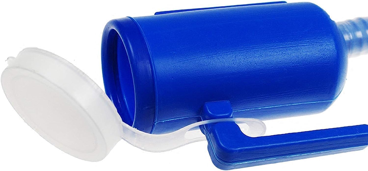 Bottiglia Orinatoio Portatile Unisex Da 2000 Ml - Raccoglitore Urine Per Uomini E Donne, Ideale Per Viaggi, Camping E Assistenza Pazienti